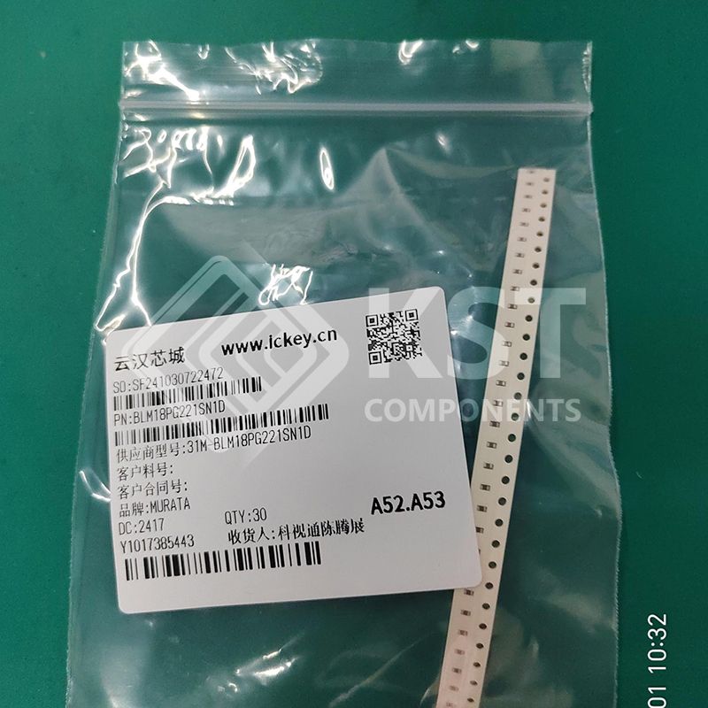 BLM18PG221SN1D