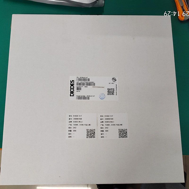 B130LB-13-F