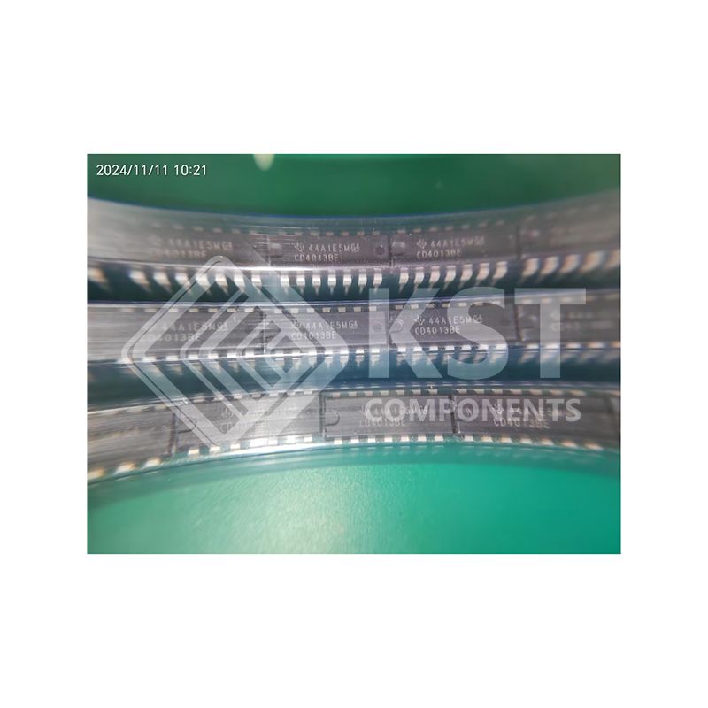 CD4013BE