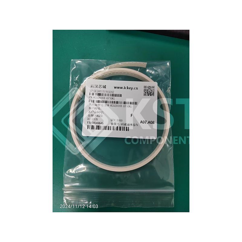 RC0201FR-0710KL