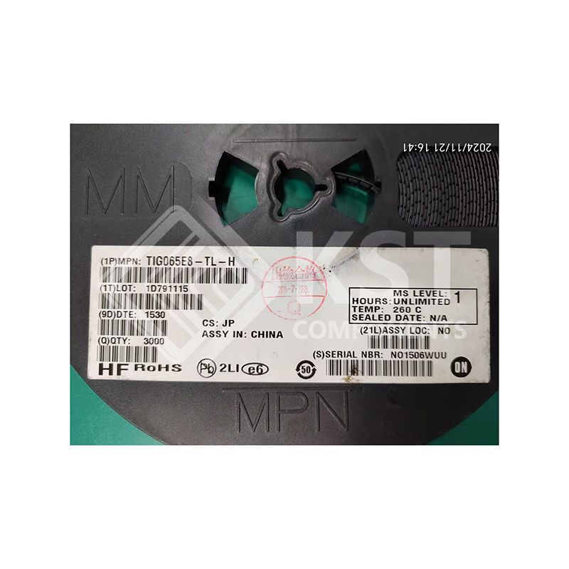 TIG065E8-TL-H