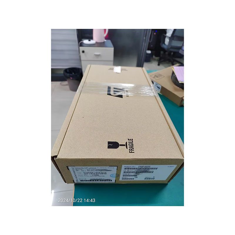 STM32F103C8T6
