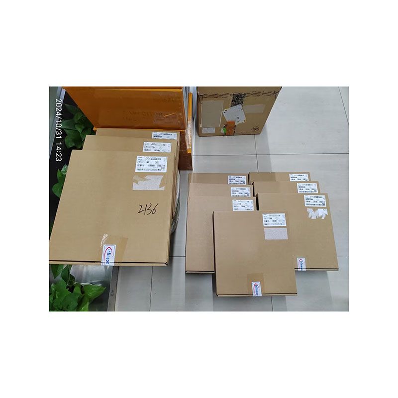 IR2233JTRPBF