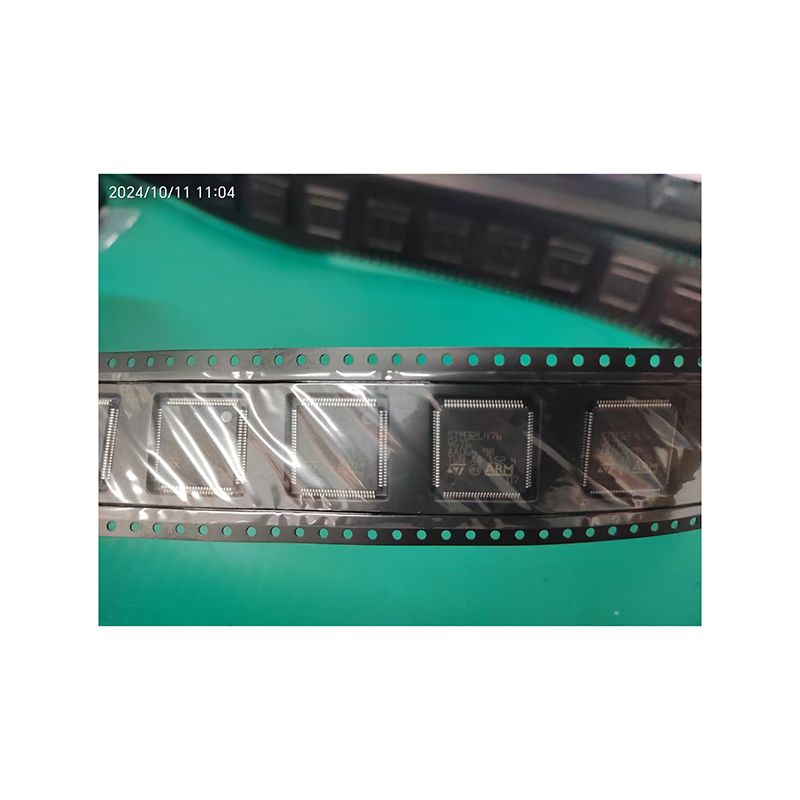 STM32L476VGT6TR