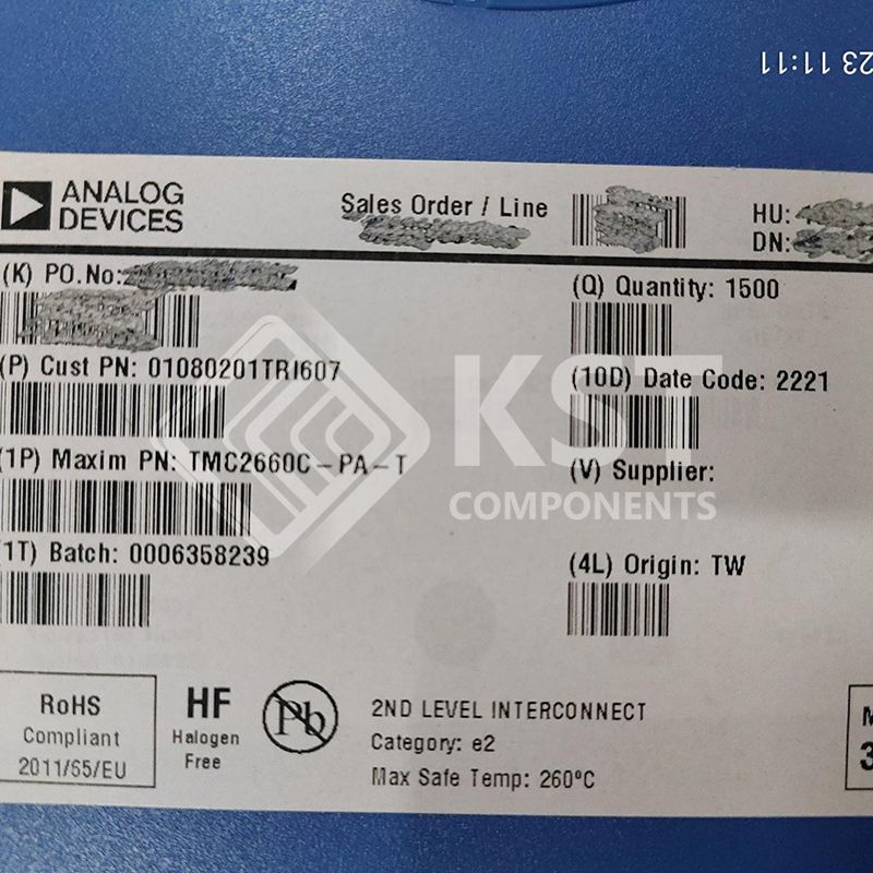 TMC2660C-PA-T