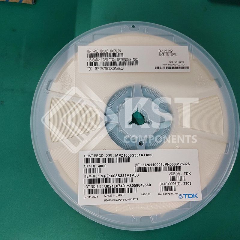 MPZ1608S331ATA00
