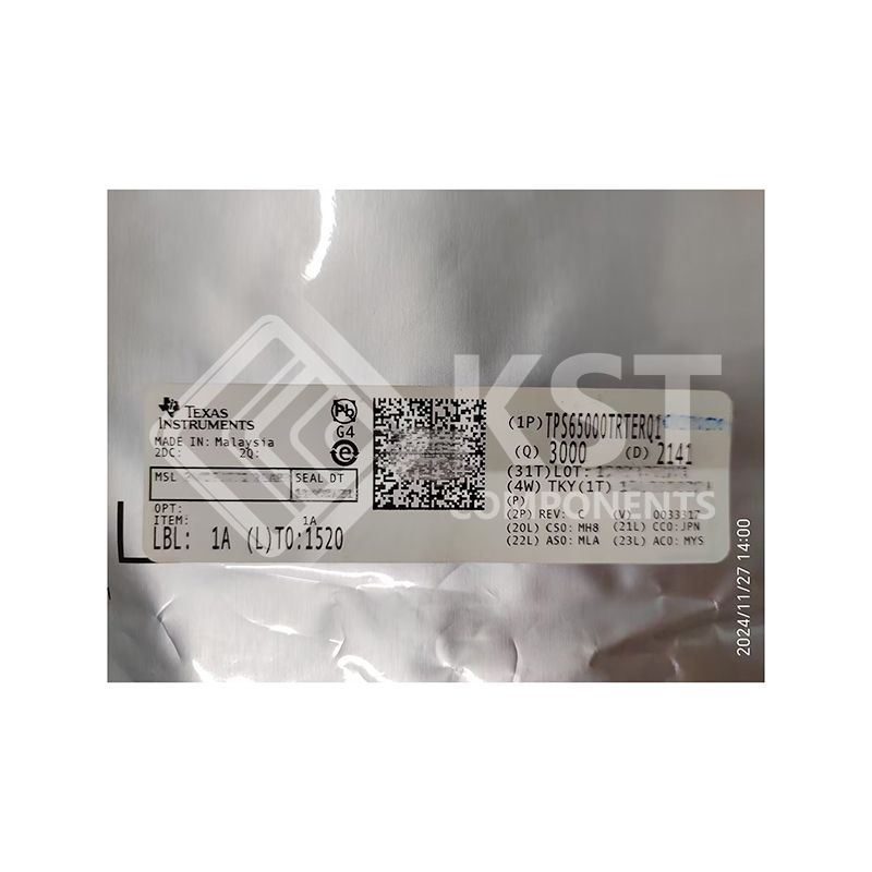 TPS65000TRTERQ1
