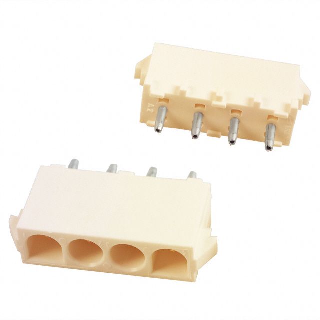 350761-4 - Cinch Connectivity Solutions