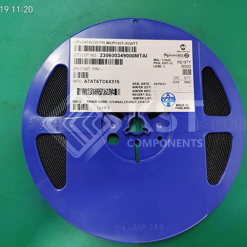 MCP120T-315I/TT