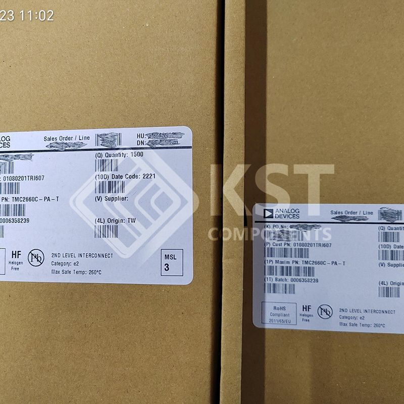 TMC2660C-PA-T