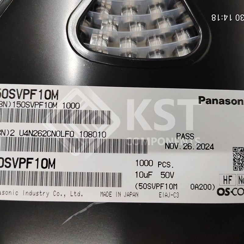 50SVPF10M