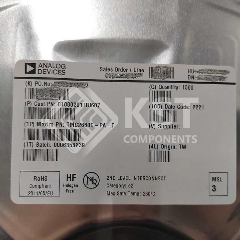 TMC2660C-PA-T