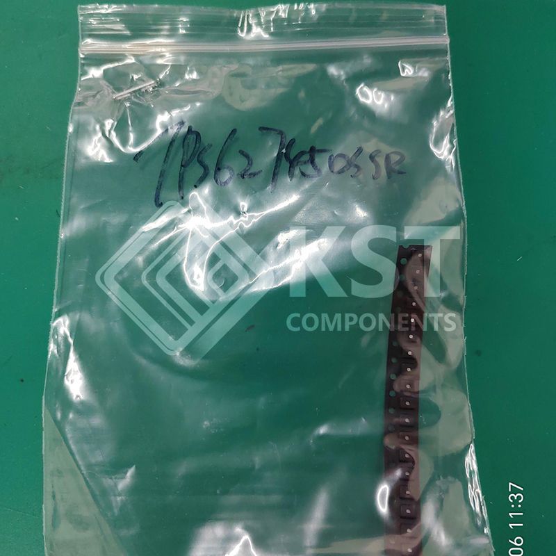 TPS62745DSSR