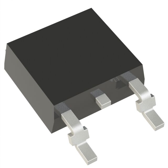 AZ1117D-1.5TRE1 - Accuenergy