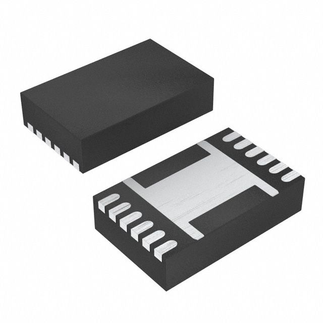 BQ27441DRZR-G1A - 3PEAK