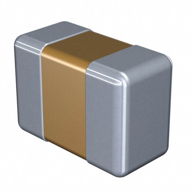 C1005X5R0J335M050BC - Essentra Components