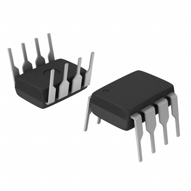 DS1307+ - Aeonsemi Inc.