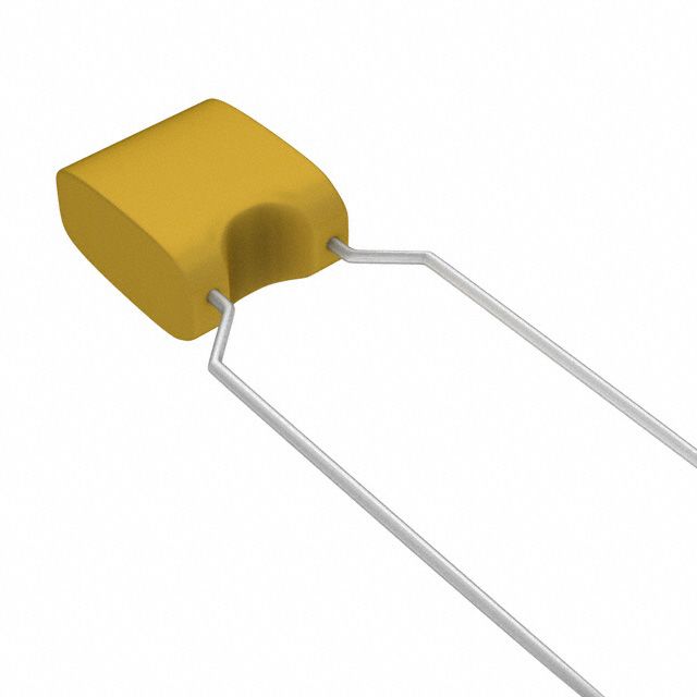 K101J15C0GF5TH5 - Applied Physics Systems