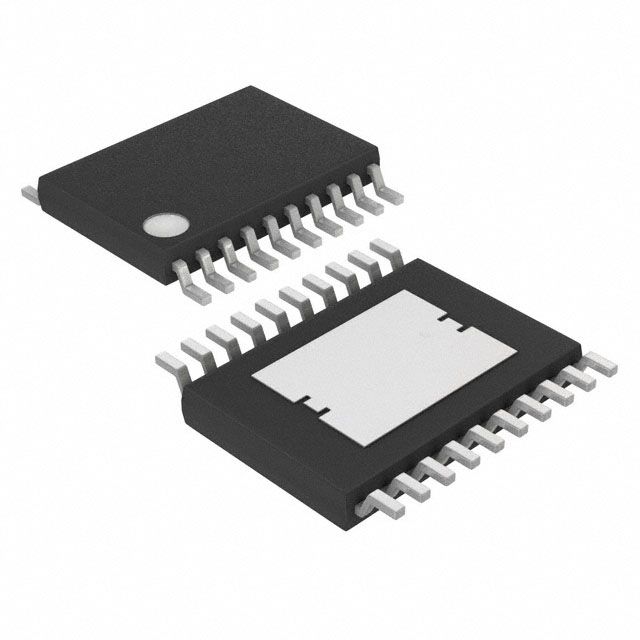 MAX4820EUP+T - Aeonsemi Inc.