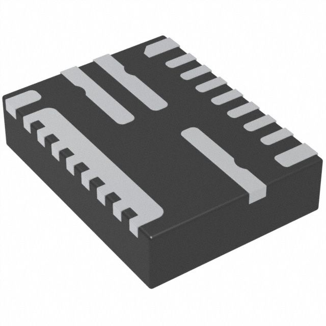 MPQ8633BGLE-Z - Allegro MicroSystems