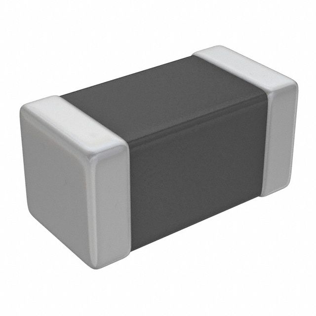 MPZ1608S331ATA00 - Essentra Components