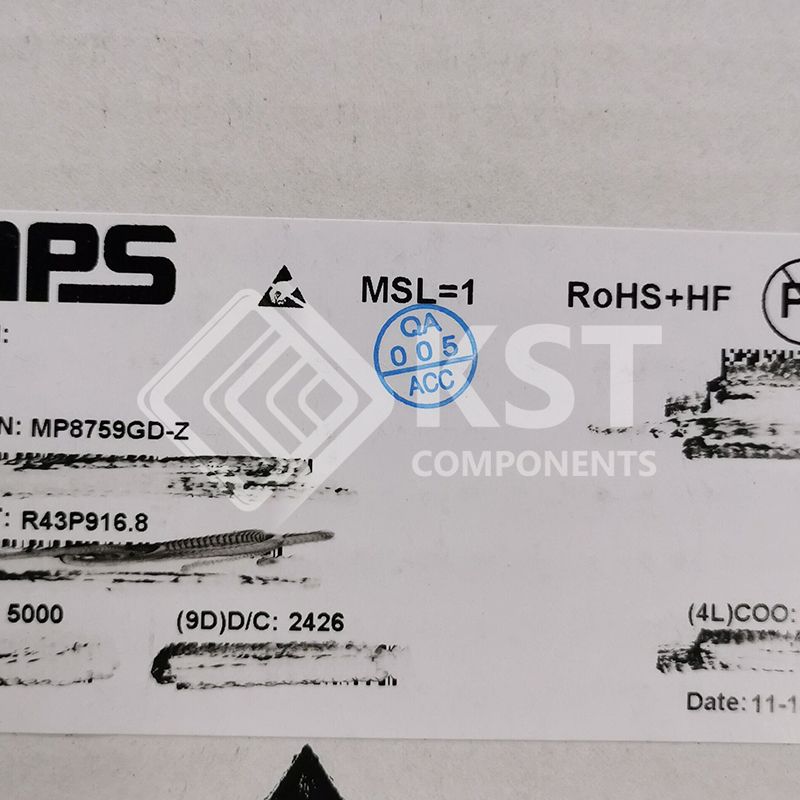 MP8759GD-Z