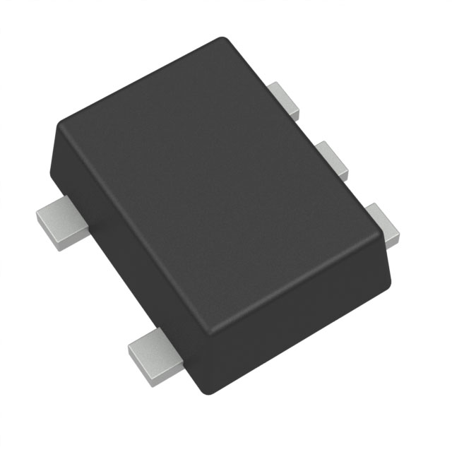 SN74AHC1G32DRLR - 3PEAK