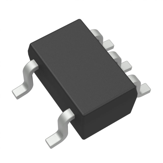 SN74AUP1G08QDCKRQ1 - 3PEAK