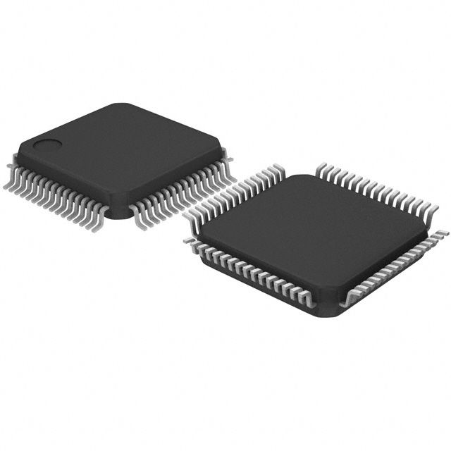 STM32F103RBT6 - 3M
