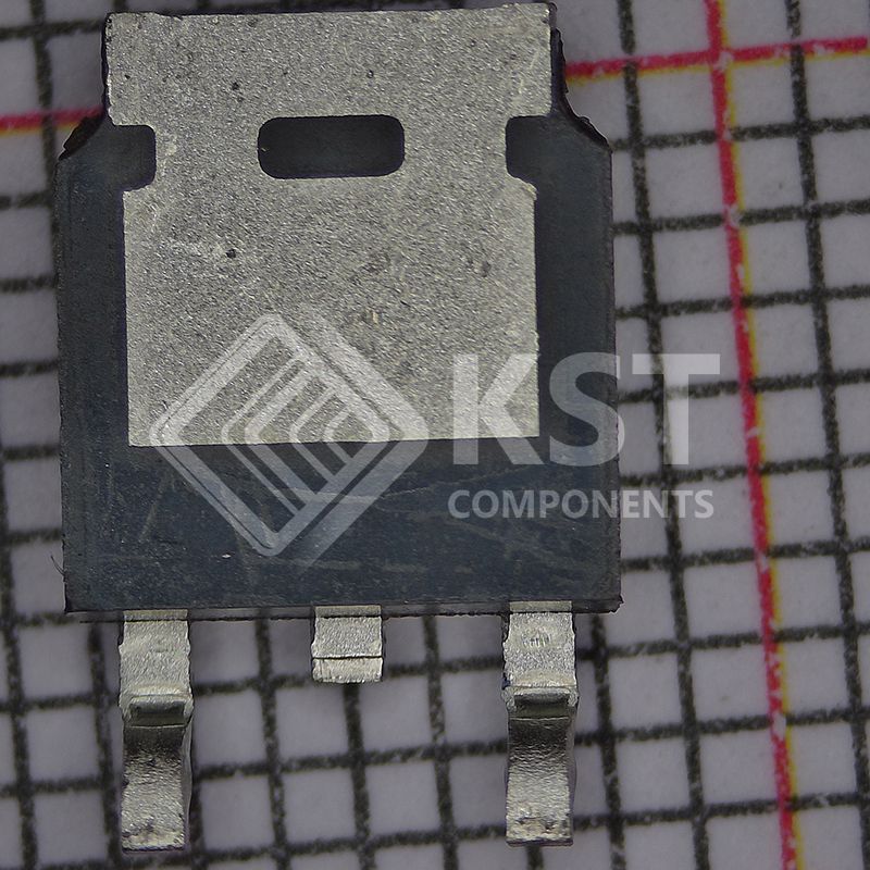 AZ1117D-1.5TRE1