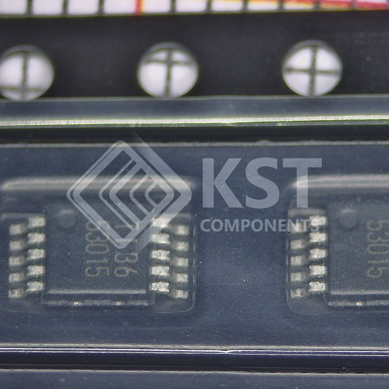 TPS53015DGSR