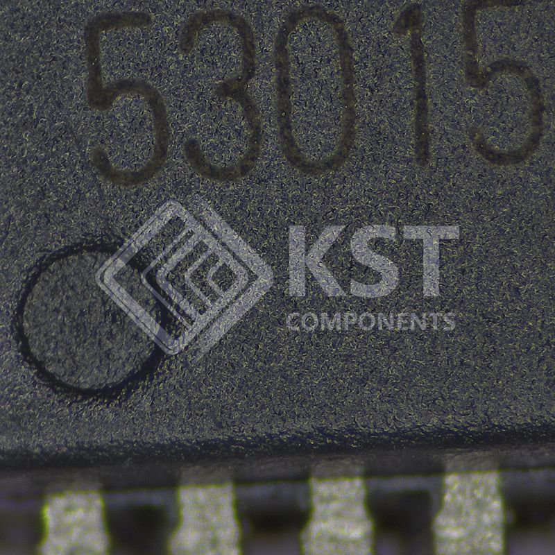TPS53015DGSR