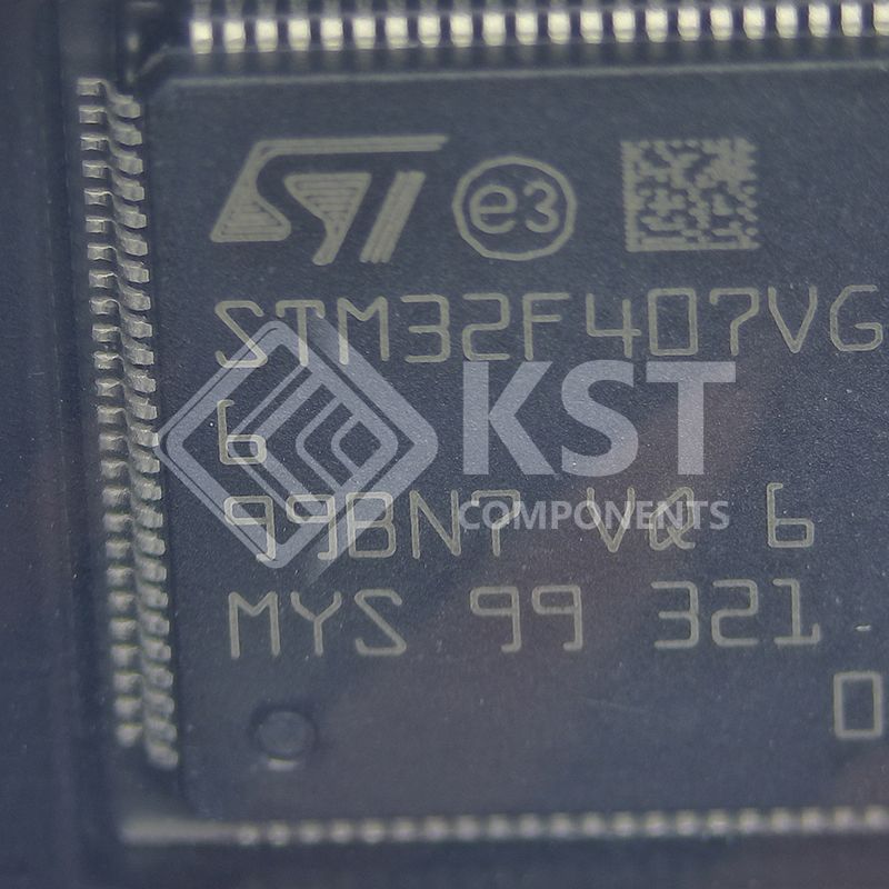 STM32F407VGT6TR