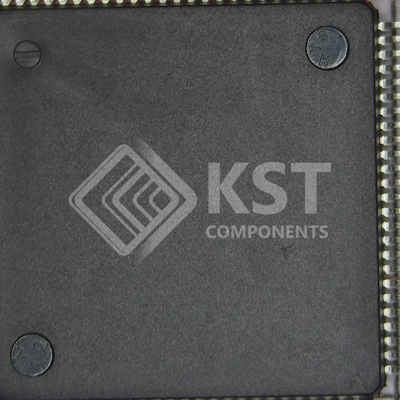 STM32F407VGT6TR