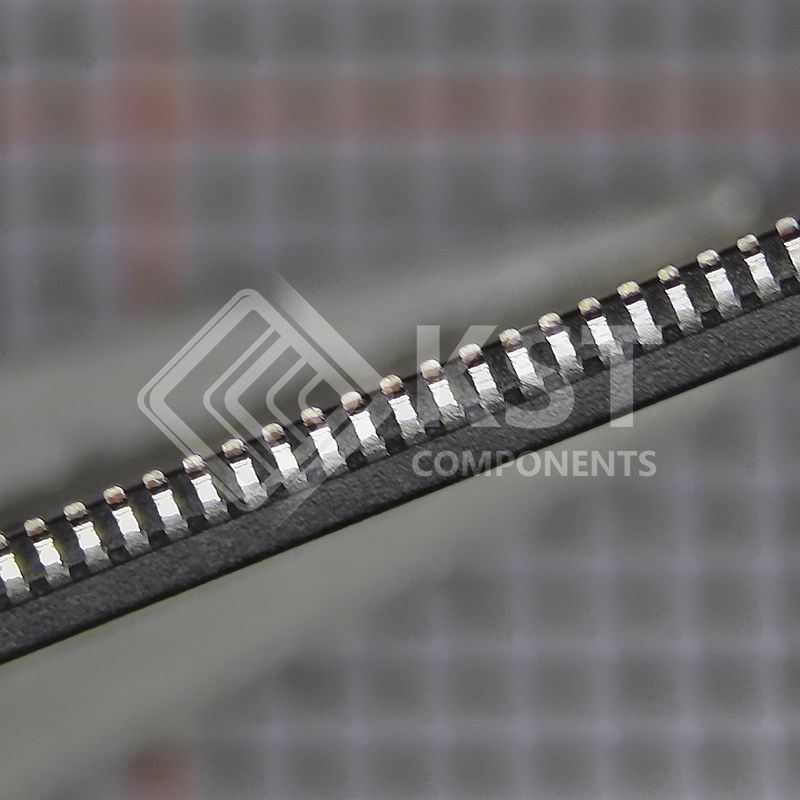 STM32F407VGT6TR