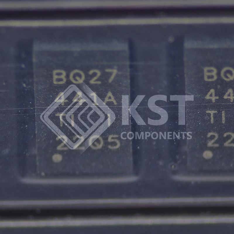 BQ27441DRZR-G1A