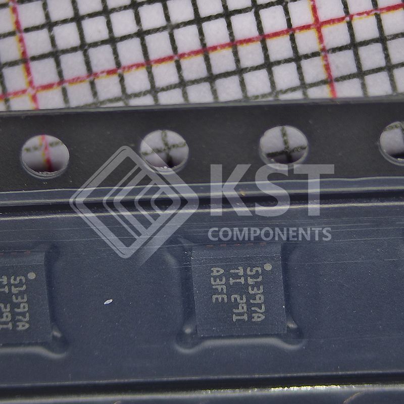 TPS51397ARJER
