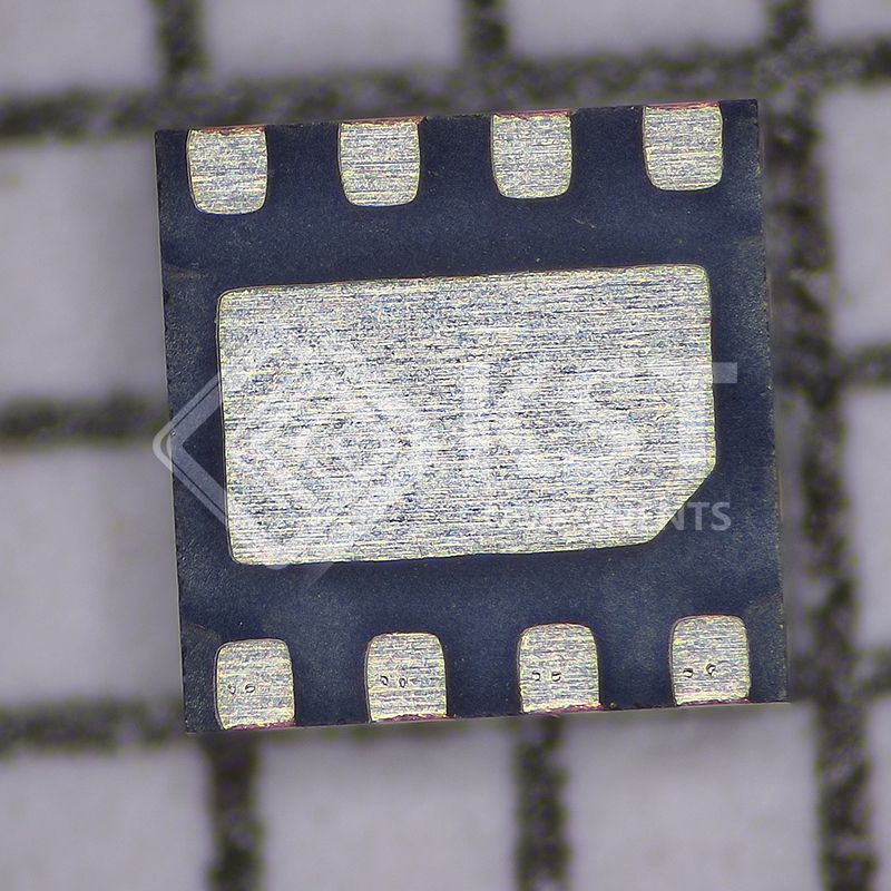 DRV8212DSGR