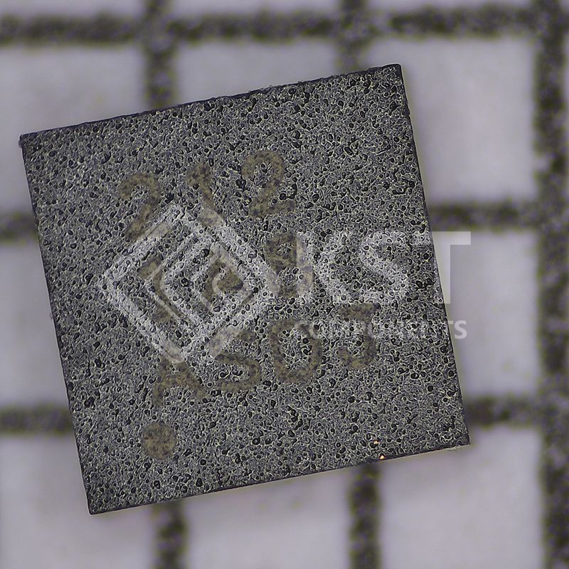 DRV8212DSGR