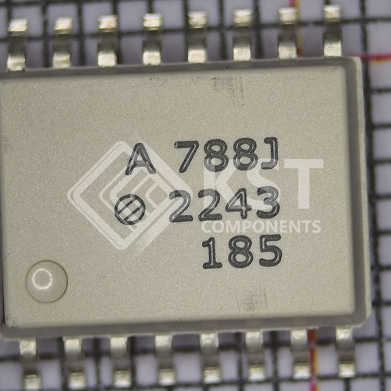HCPL-788J-500E
