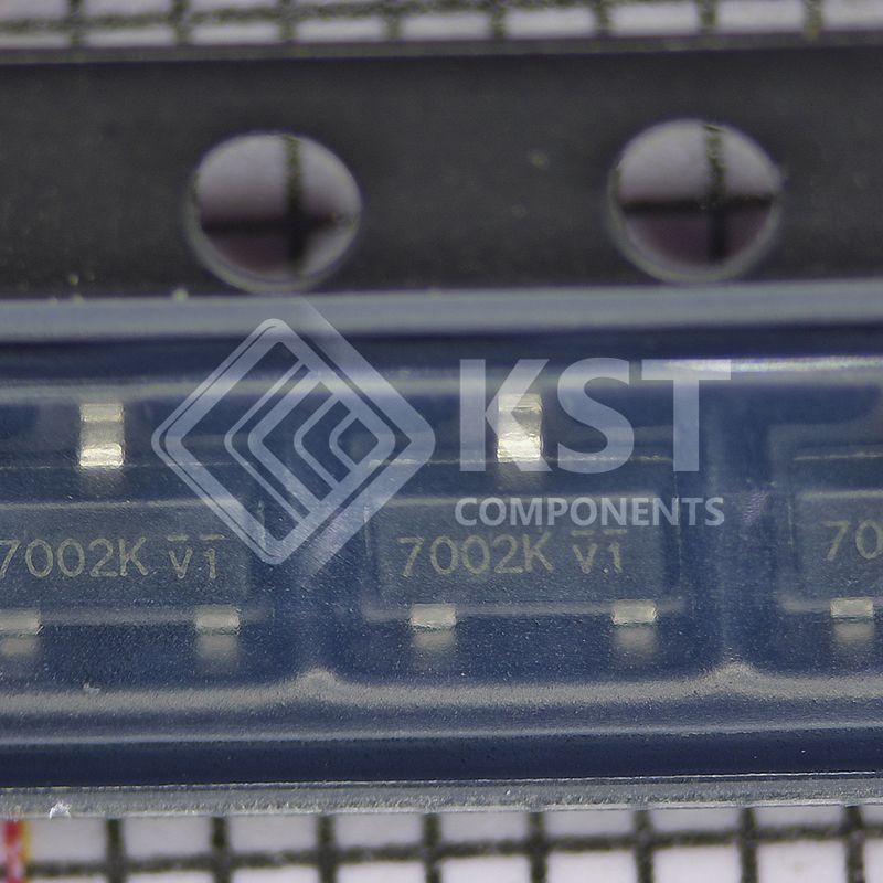 2N7002K