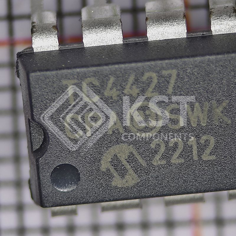 TC4427CPA