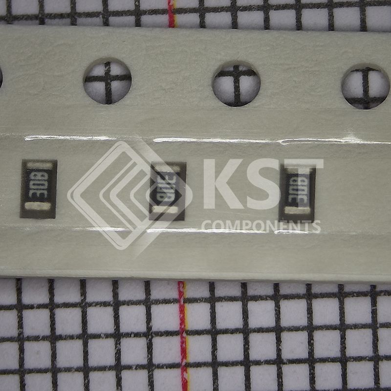 RC0603FR-072KL