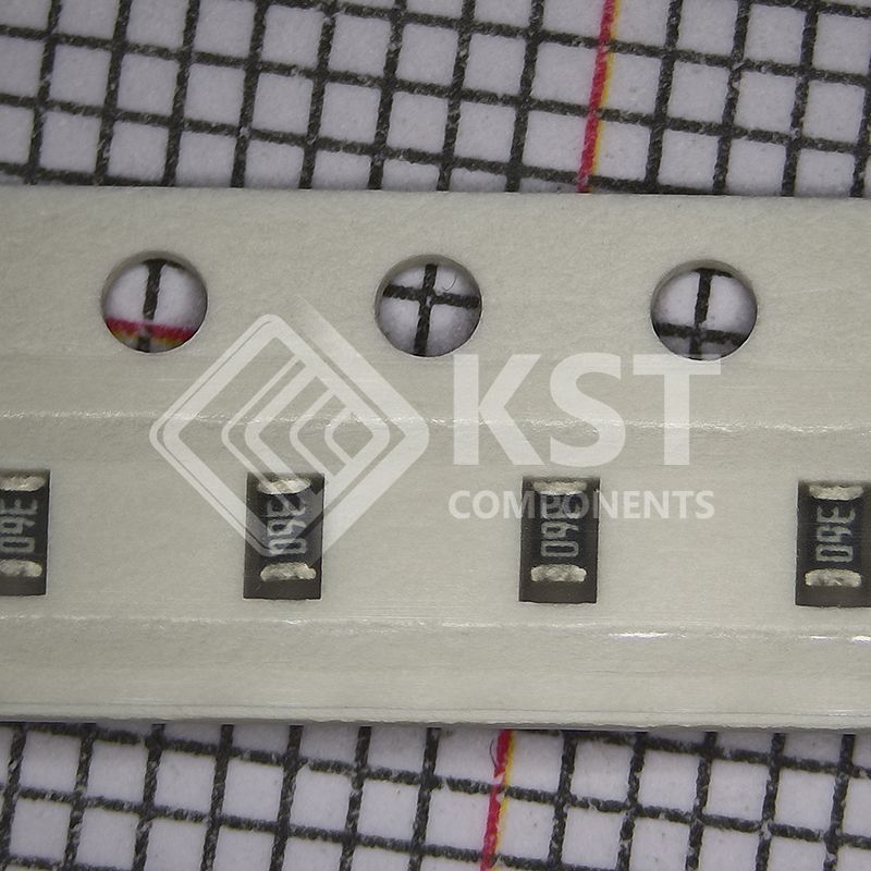 RC0603FR-071M21L