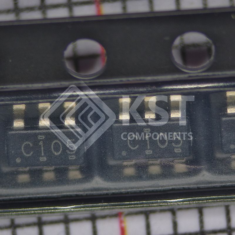 SN74LVC1G10DBVR