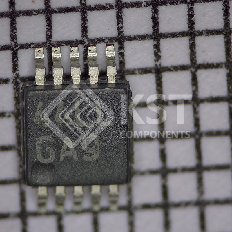 LM4916MM/NOPB