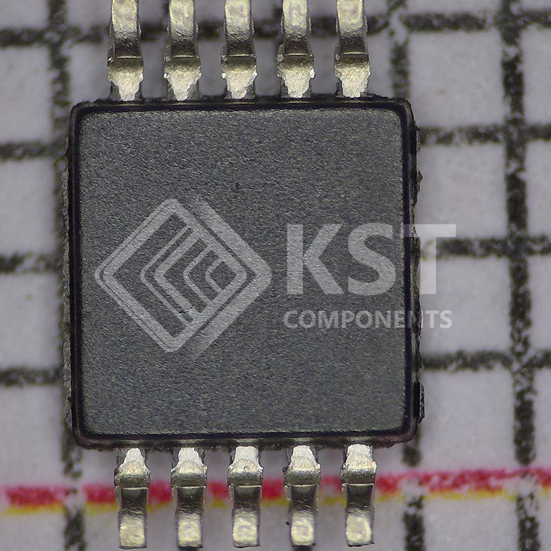 LM4916MM/NOPB