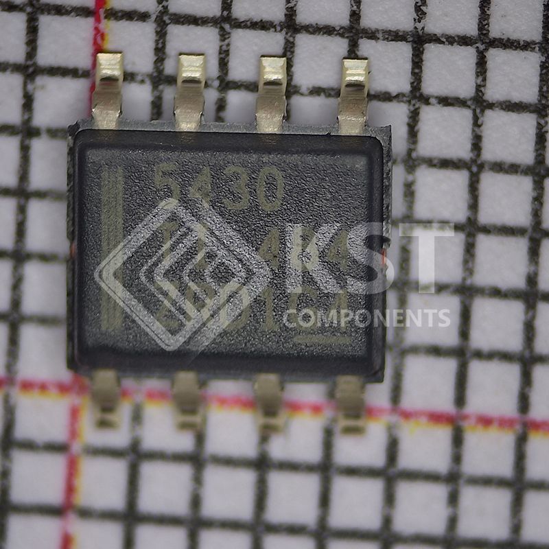 TPS5430DDAR
