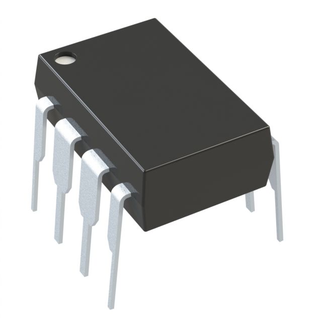 TC4427CPA - 3RLab