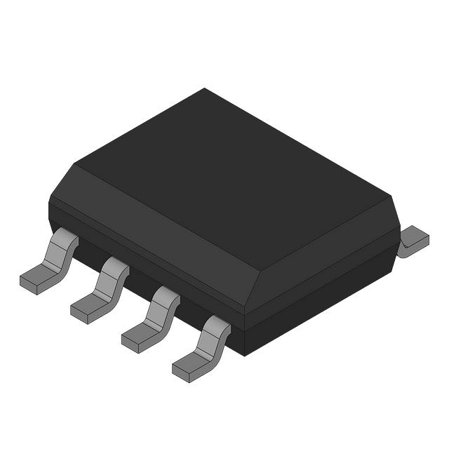 TLC7701QDR - 3PEAK